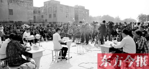 加強(qiáng)人民陪審團(tuán)制度，司法將更加公開(kāi)透明 資料圖片