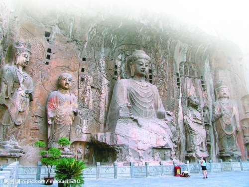 一部手機(jī)一張銀聯(lián)卡，就能暢玩牡丹城