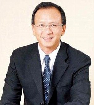 李錦記后人請(qǐng)1.3萬員工游泰國