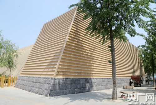 鄭州商代城墻 鄭州商代城墻