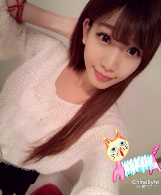 川音?；ê骶_PK翻版林志玲