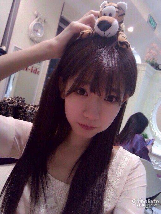 川音?；ê骶_PK翻版林志玲