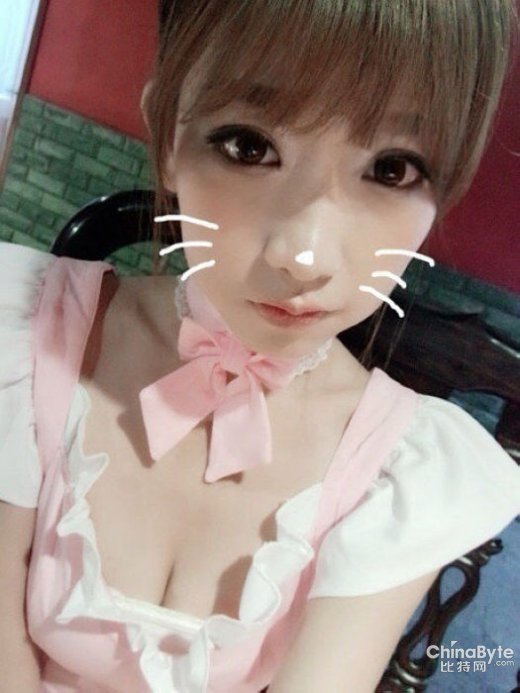 川音?；ê骶_PK翻版林志玲