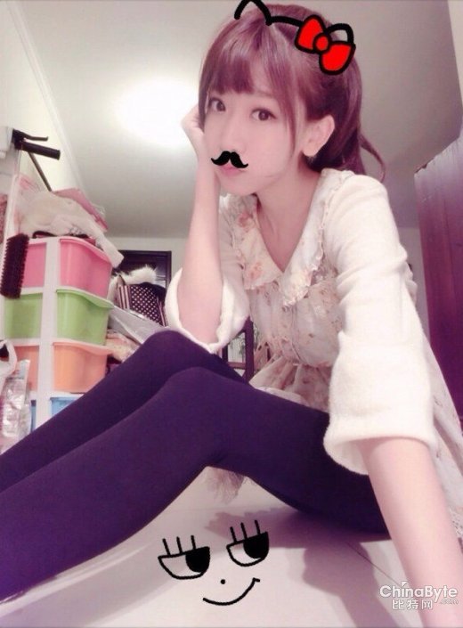 川音?；ê骶_PK翻版林志玲
