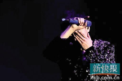 張杰：我沒做錯什么，為何被誤解得那么深？