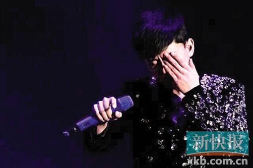 張杰：我沒做錯什么，為何被誤解得那么深？