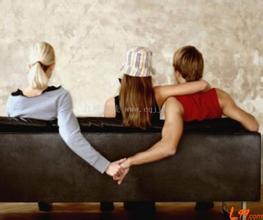 婚戀心理:教你分分鐘識(shí)別渣男 婚戀心理:教你分分鐘識(shí)別渣男