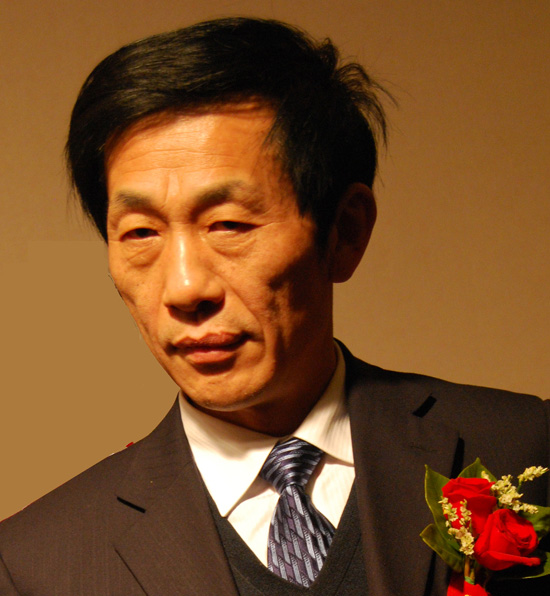 許昌銀行股份有限公司黨委書記、董事長高志民