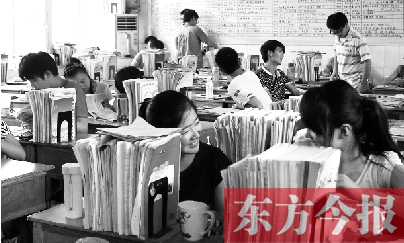 復(fù)讀？不復(fù)讀？這是個(gè)問題