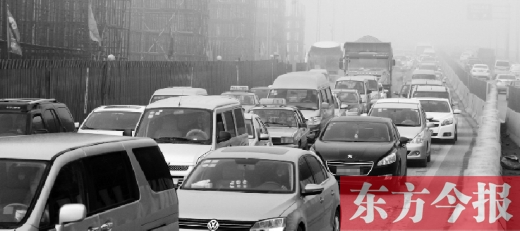 集中施工 鄭州還有幾條完整路？