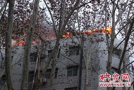 失火現(xiàn)場(chǎng) 失火現(xiàn)場(chǎng)