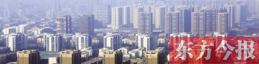 土地交易市場(chǎng)已無(wú)法用理性來(lái)形容，那房?jī)r(jià)呢？ 資料圖