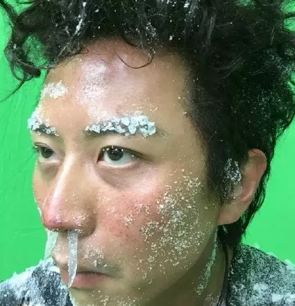 強冷空氣+雨 鄭州終于要下雪了！最低氣溫-6℃！