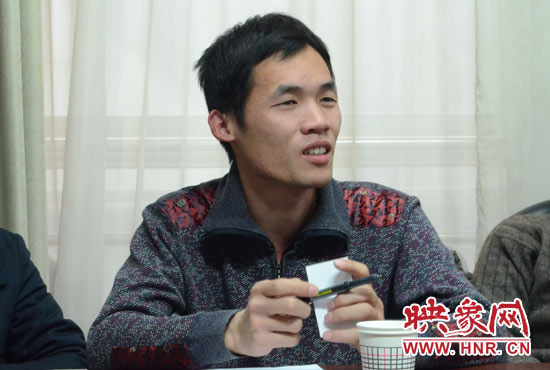 大學生齊祺很好地踐行了國事家事天下事事事關(guān)心 大學生齊祺很好地踐行了國事家事天下事事事關(guān)心