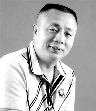 蔡榮生。