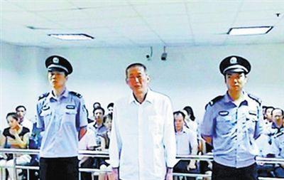 2013年8月，于英生被宣告無罪，隨后當(dāng)庭釋放，此前他被羈押17年。