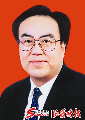 山西省委常委、副省長(zhǎng)杜善學(xué)