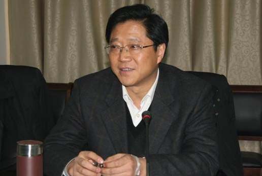 銅陵市委召開全市領(lǐng)導(dǎo)干部會議宣布安徽省委決定，提名銅陵市委副書記倪玉平為銅陵市人民政府市長候選人。