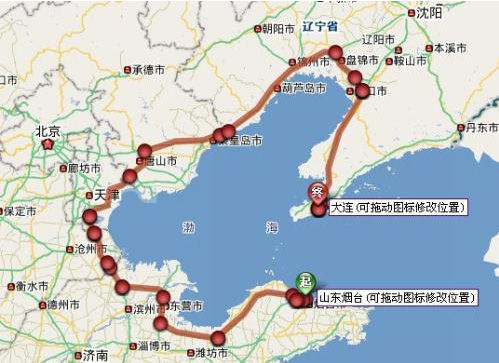 一個規(guī)劃了二十多年的方案再一次“熱”了起來。