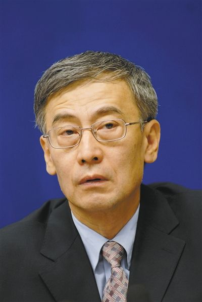 國家教育咨詢委員會秘書長、教育部教育發(fā)展研究中心主任張力。