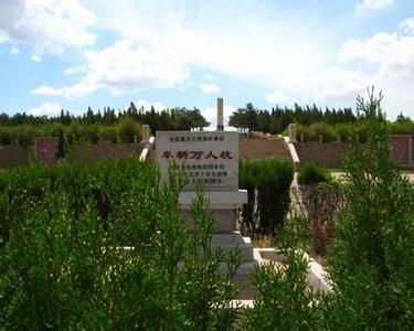 網(wǎng)絡(luò)曝光遼寧阜新“萬人坑”遺址遭到嚴(yán)重破壞，出現(xiàn)紀(jì)念碑損壞、館內(nèi)沒照明、遺骨散失等問題