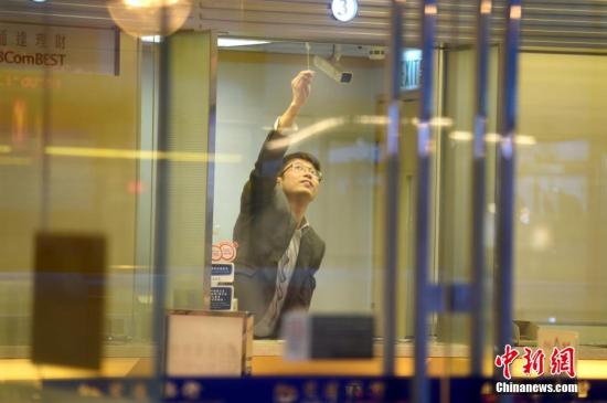 資料圖。中新社發(fā) 張宇 攝