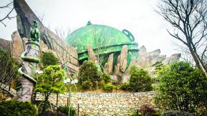 真敢叫價(jià)！一張開(kāi)園門票3899元