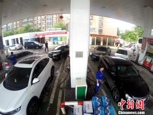 資料圖。王中舉 攝