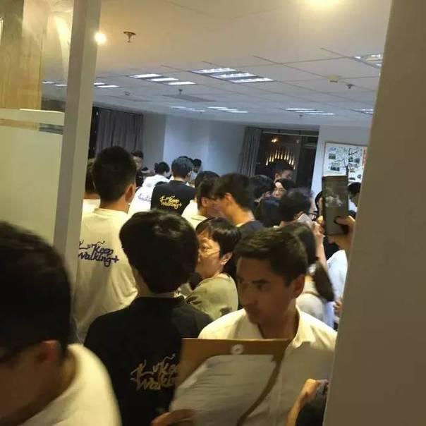 5105套！杭州限購前一天杭州新房、二手房成交破紀錄