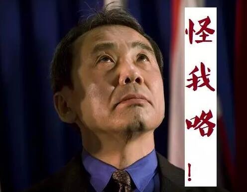 不過林少華有不同看法。他說，村上作品不是一般意義的通俗文學(xué)，而是具有智性和審美追求的嚴(yán)肅文學(xué)或“純文學(xué)”。他曾表示，從村上的作品文學(xué)性本身來說，是配得上諾獎(jiǎng)的。