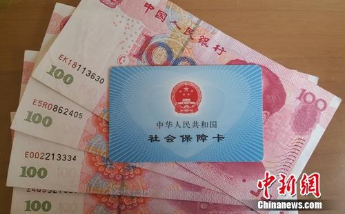 資料圖。中新網(wǎng)記者 李金磊 攝