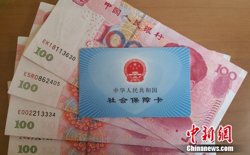 資料圖。中新網(wǎng)記者 李金磊 攝