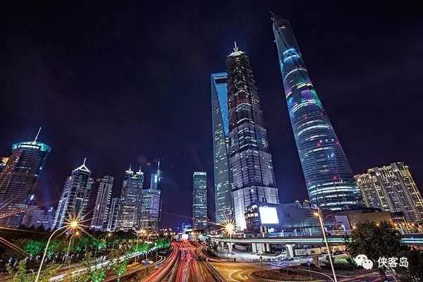 【解局】黨報頭版專談上海，意在一個全國性的潛規(guī)則