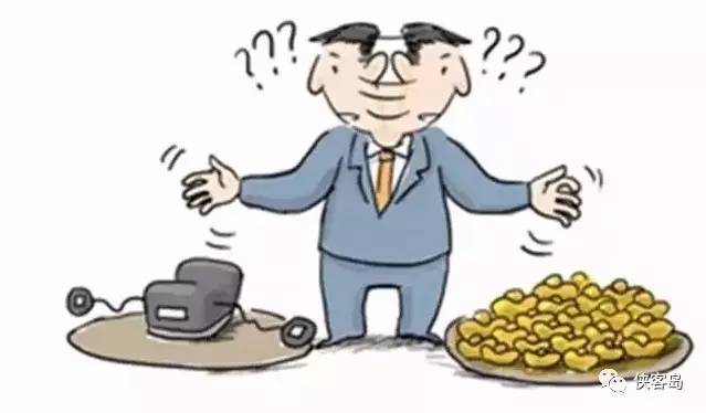 【解局】黨報頭版專談上海，意在一個全國性的潛規(guī)則