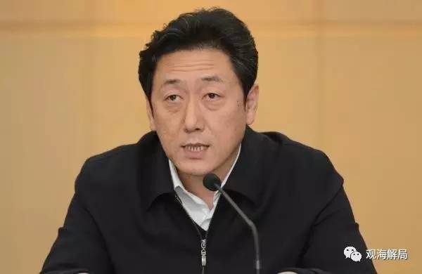 這8虎受賄不到千萬，為何有人獲刑17年？