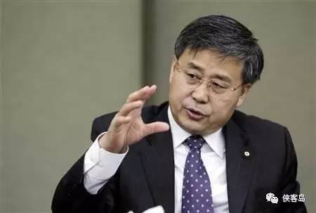 “確保不發(fā)生系統(tǒng)性金融風(fēng)險”，正成為中國決策層的高頻詞匯。