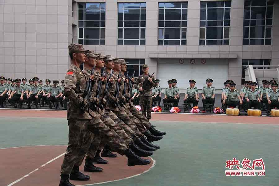 展示訓(xùn)練成果 展示訓(xùn)練成果