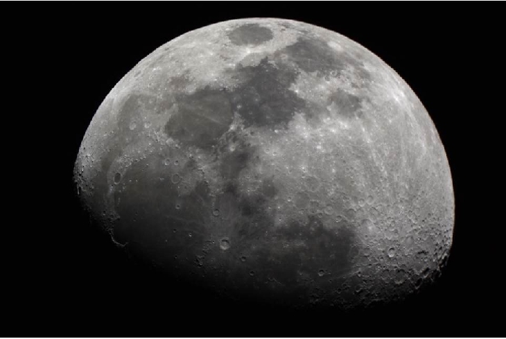 68年來最大！今晚夜空上演超級月亮