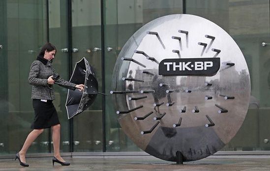 歐美加碼制裁 西門子、BP在俄業(yè)務急轉(zhuǎn)直下