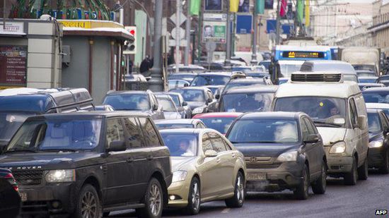 為減少道路車(chē)禍發(fā)生，俄羅斯宣布實(shí)施新交規(guī)，禁止各種“精神障礙者”獲得駕駛執(zhí)照。
