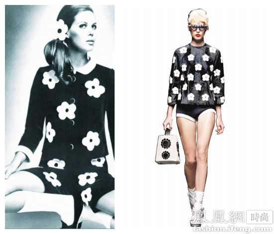 女星互撕怕什么？撞衫抄襲被疑山寨