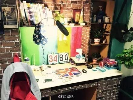 這個學校的男生宿舍火了！女同學都喊著要嫁