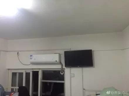 這個學校的男生宿舍火了！女同學都喊著要嫁
