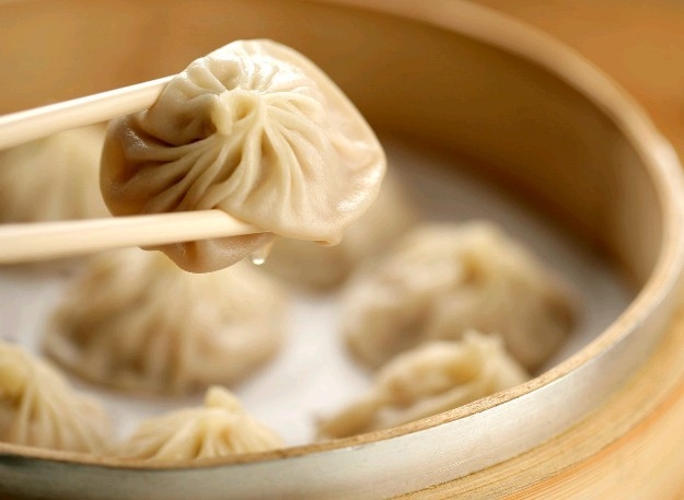 河南美食開封灌湯包、鯉魚焙面入選《舌尖上的中國2》