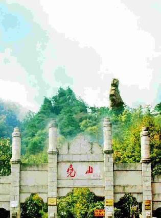 端午“約會(huì)”兒童節(jié)，河南景區(qū)“惠”來襲，你還等什么？