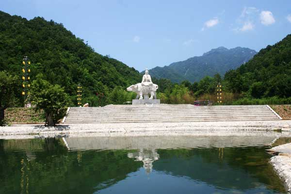端午“約會(huì)”兒童節(jié)，河南景區(qū)“惠”來襲，你還等什么？