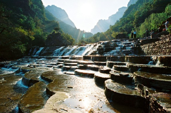 端午“約會(huì)”兒童節(jié)，河南景區(qū)“惠”來襲，你還等什么？