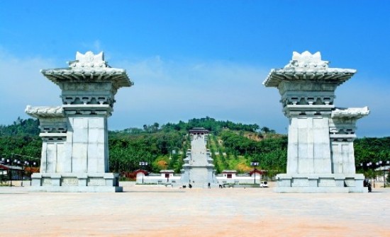 端午“約會(huì)”兒童節(jié)，河南景區(qū)“惠”來襲，你還等什么？