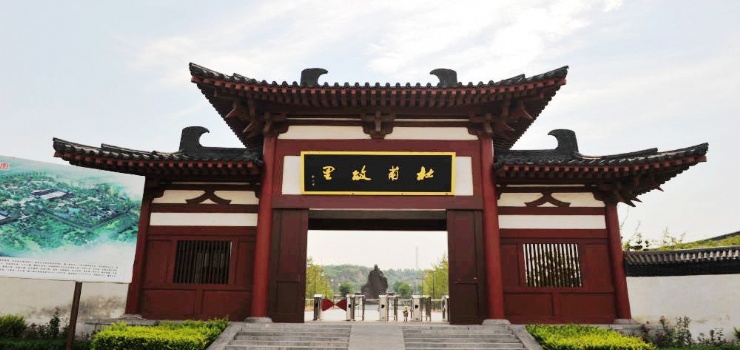 端午“約會(huì)”兒童節(jié)，河南景區(qū)“惠”來襲，你還等什么？