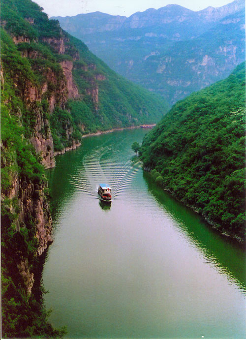 端午“約會(huì)”兒童節(jié)，河南景區(qū)“惠”來襲，你還等什么？
